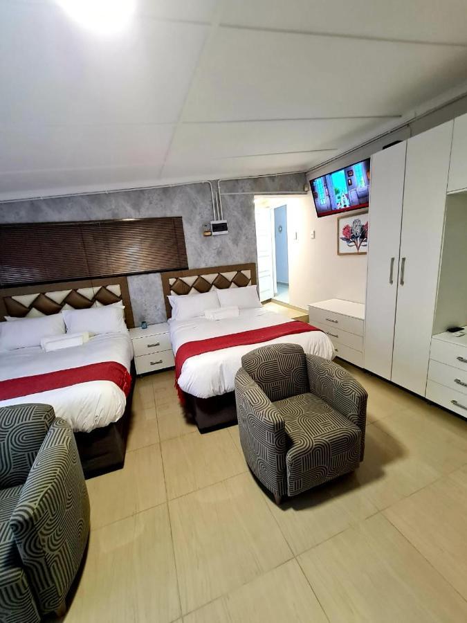 36 Frere Road Shelly Beach , Маргат Екстериор снимка