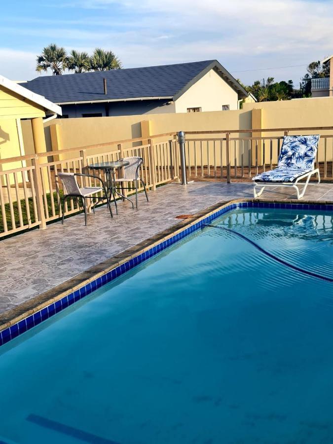 36 Frere Road Shelly Beach , Маргат Екстериор снимка