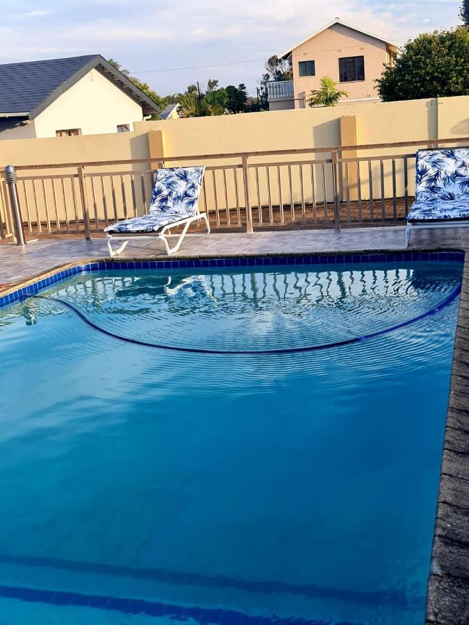 36 Frere Road Shelly Beach , Маргат Екстериор снимка