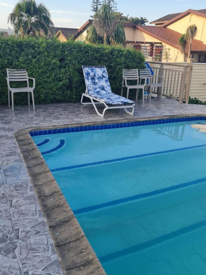 36 Frere Road Shelly Beach , Маргат Екстериор снимка