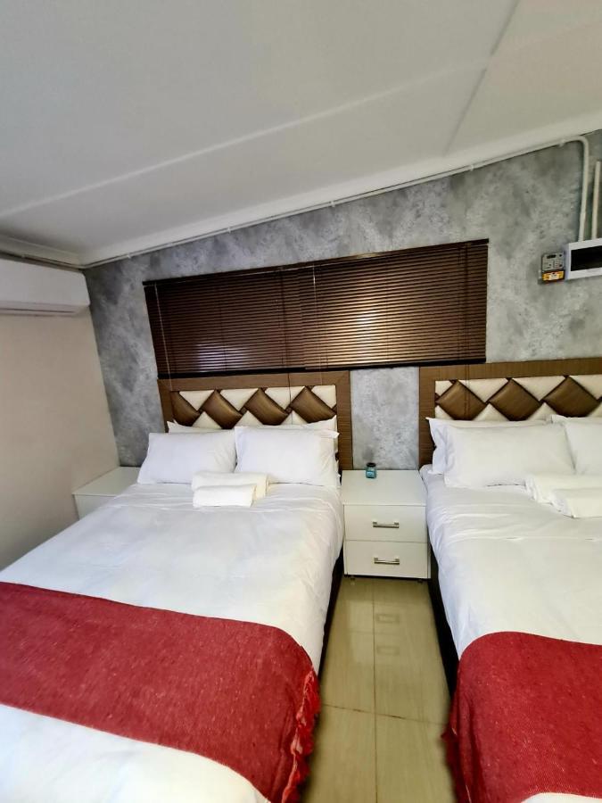36 Frere Road Shelly Beach , Маргат Екстериор снимка