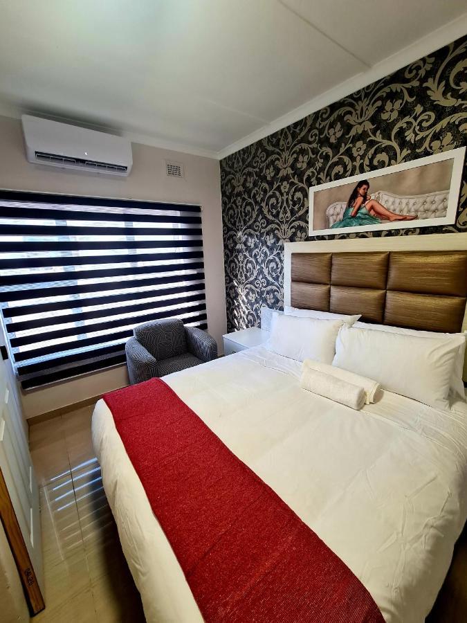 36 Frere Road Shelly Beach , Маргат Екстериор снимка