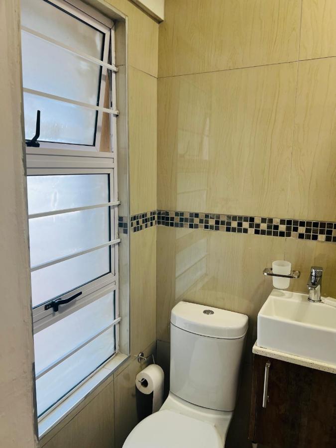 36 Frere Road Shelly Beach , Маргат Екстериор снимка