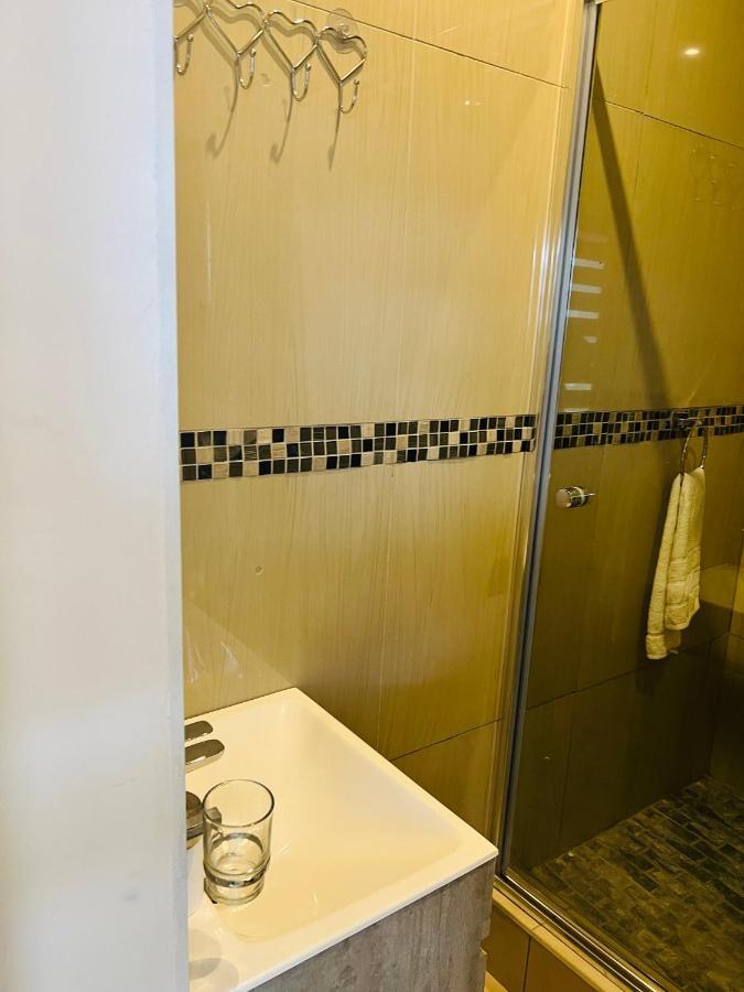 36 Frere Road Shelly Beach , Маргат Екстериор снимка