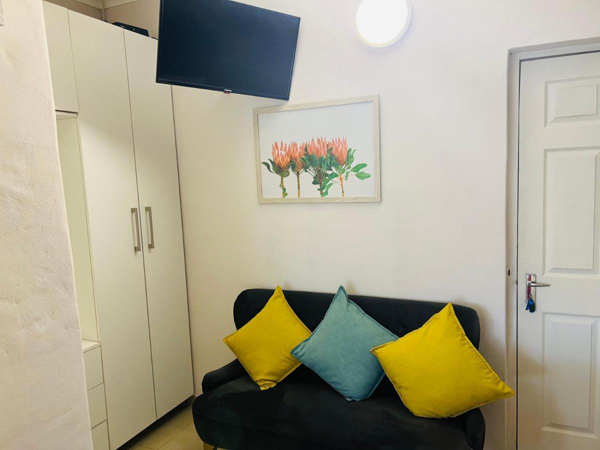 36 Frere Road Shelly Beach , Маргат Екстериор снимка