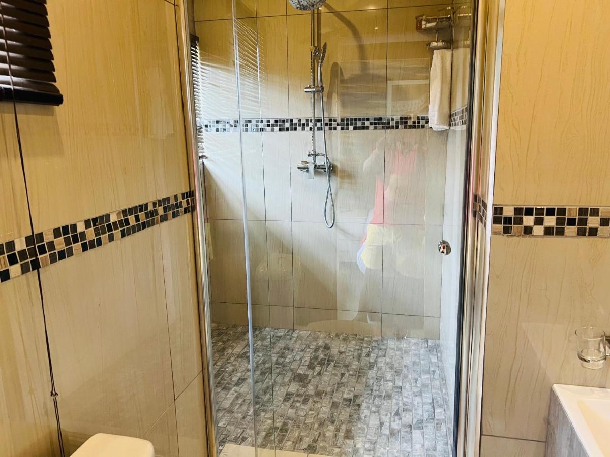 36 Frere Road Shelly Beach , Маргат Екстериор снимка
