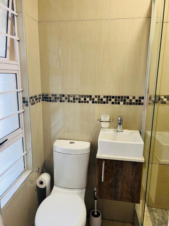 36 Frere Road Shelly Beach , Маргат Екстериор снимка
