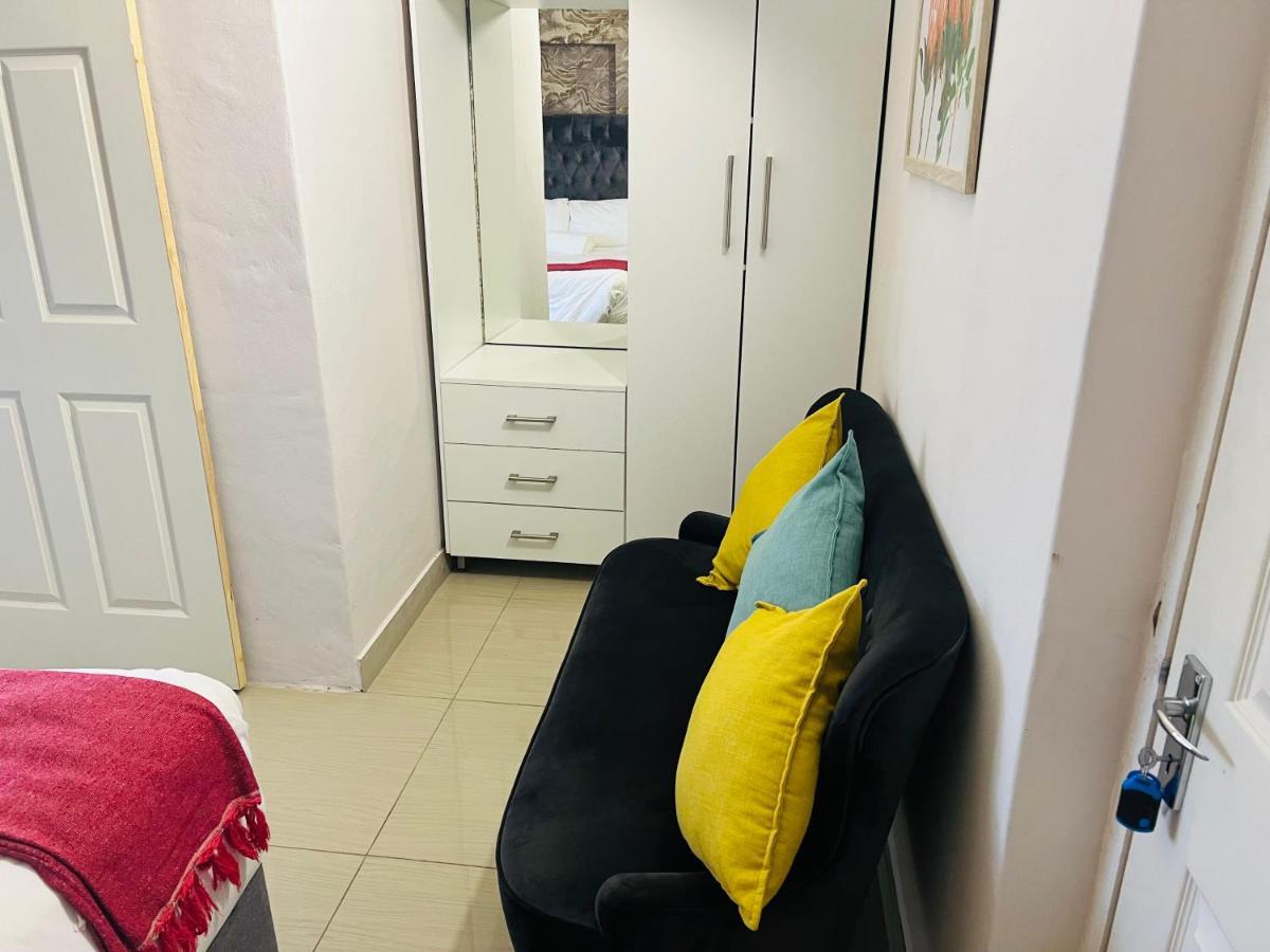 36 Frere Road Shelly Beach , Маргат Екстериор снимка