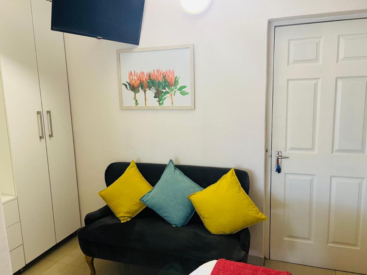 36 Frere Road Shelly Beach , Маргат Екстериор снимка