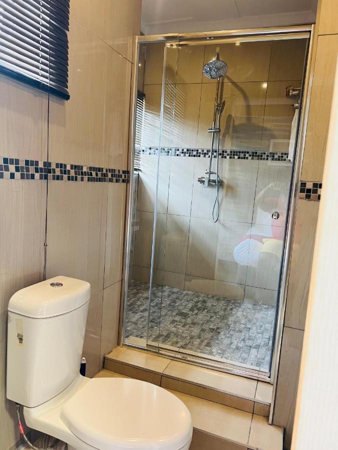 36 Frere Road Shelly Beach , Маргат Екстериор снимка