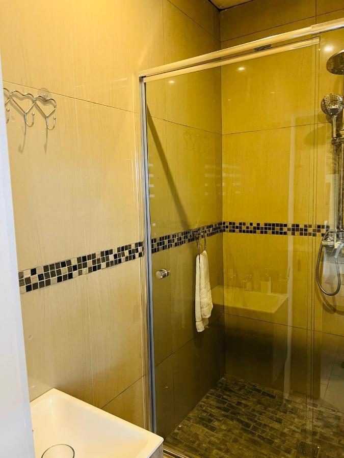 36 Frere Road Shelly Beach , Маргат Екстериор снимка