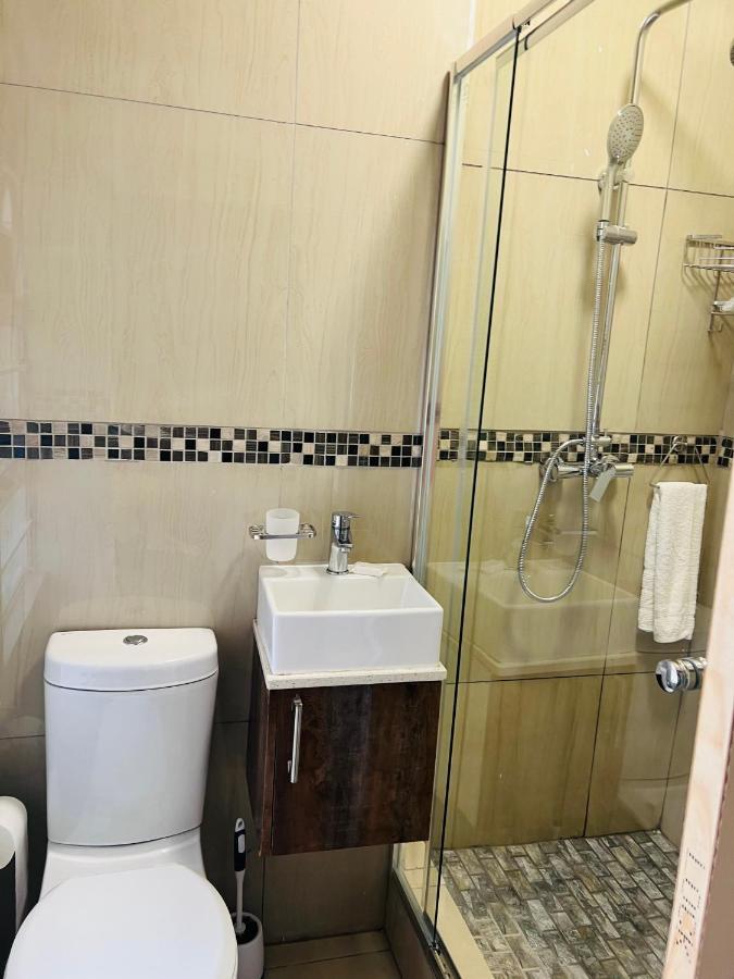 36 Frere Road Shelly Beach , Маргат Екстериор снимка