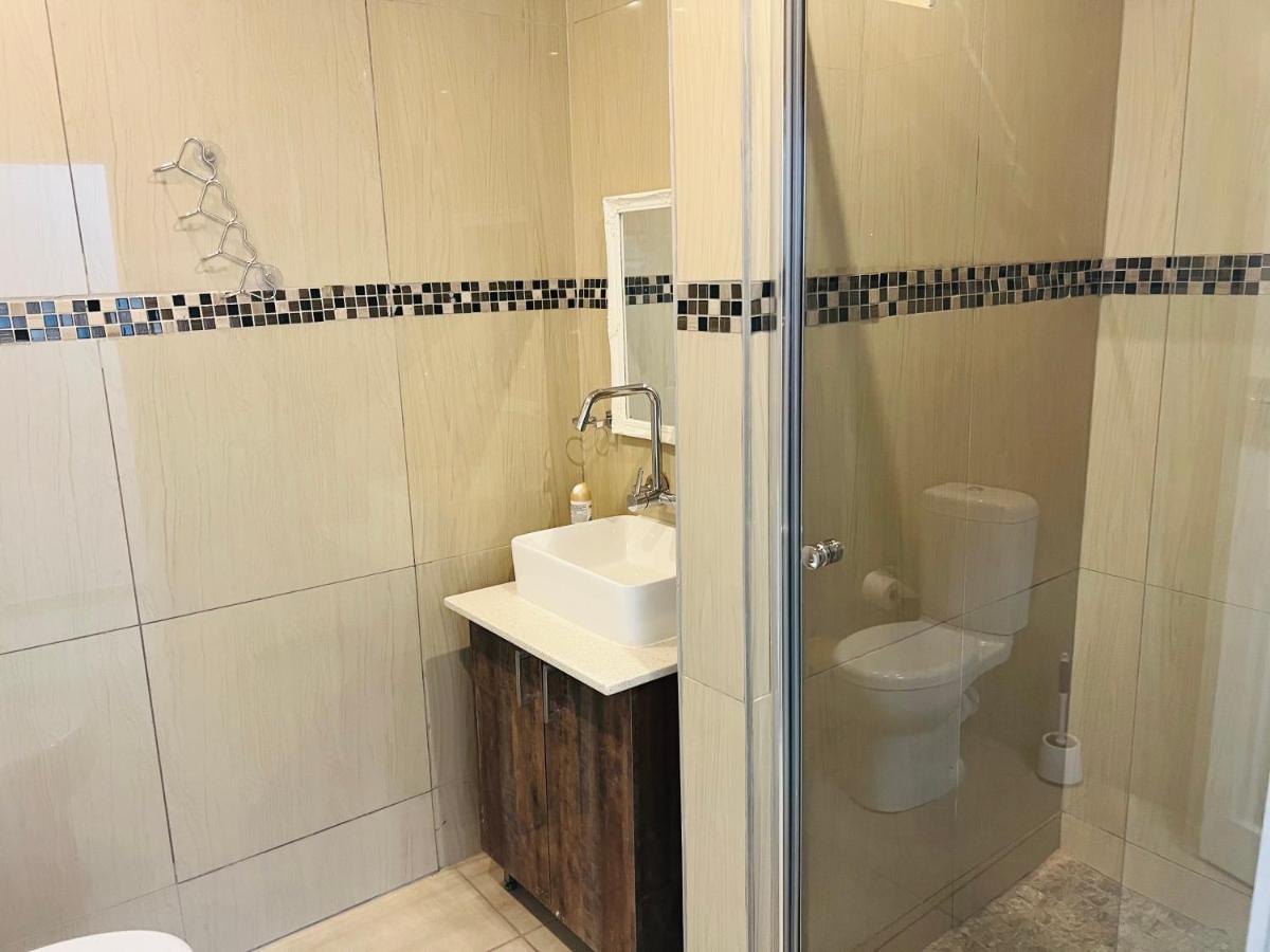 36 Frere Road Shelly Beach , Маргат Екстериор снимка