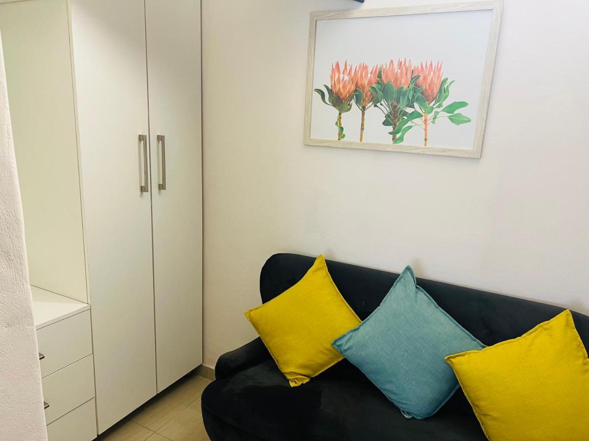 36 Frere Road Shelly Beach , Маргат Екстериор снимка
