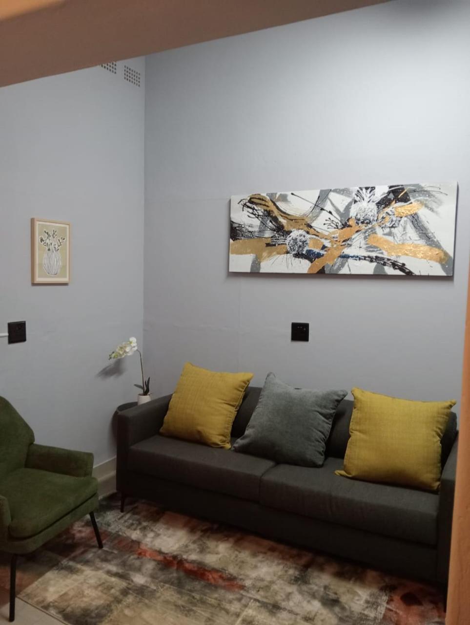 36 Frere Road Shelly Beach , Маргат Екстериор снимка