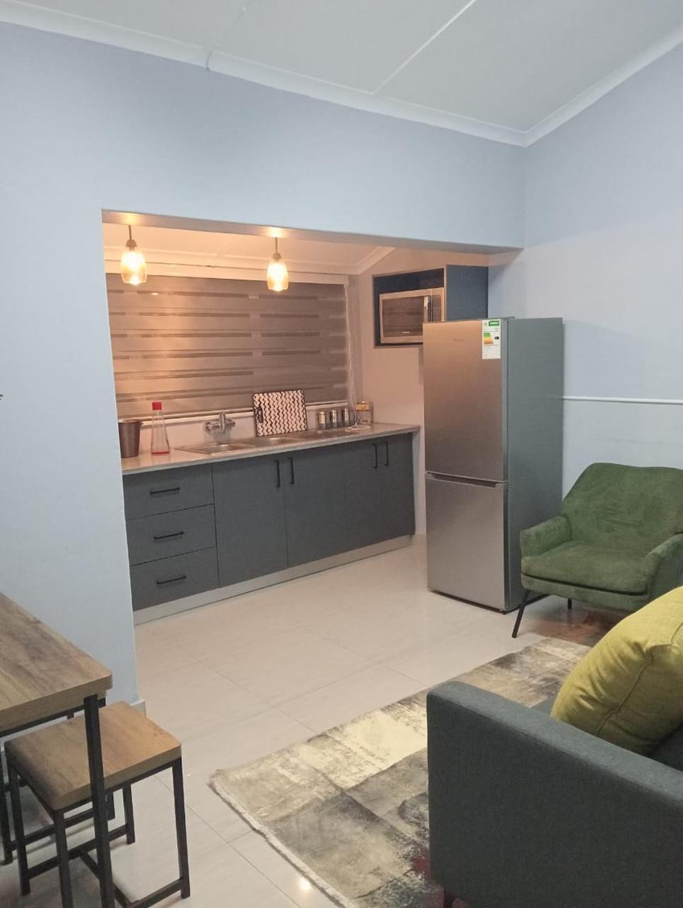 36 Frere Road Shelly Beach , Маргат Екстериор снимка