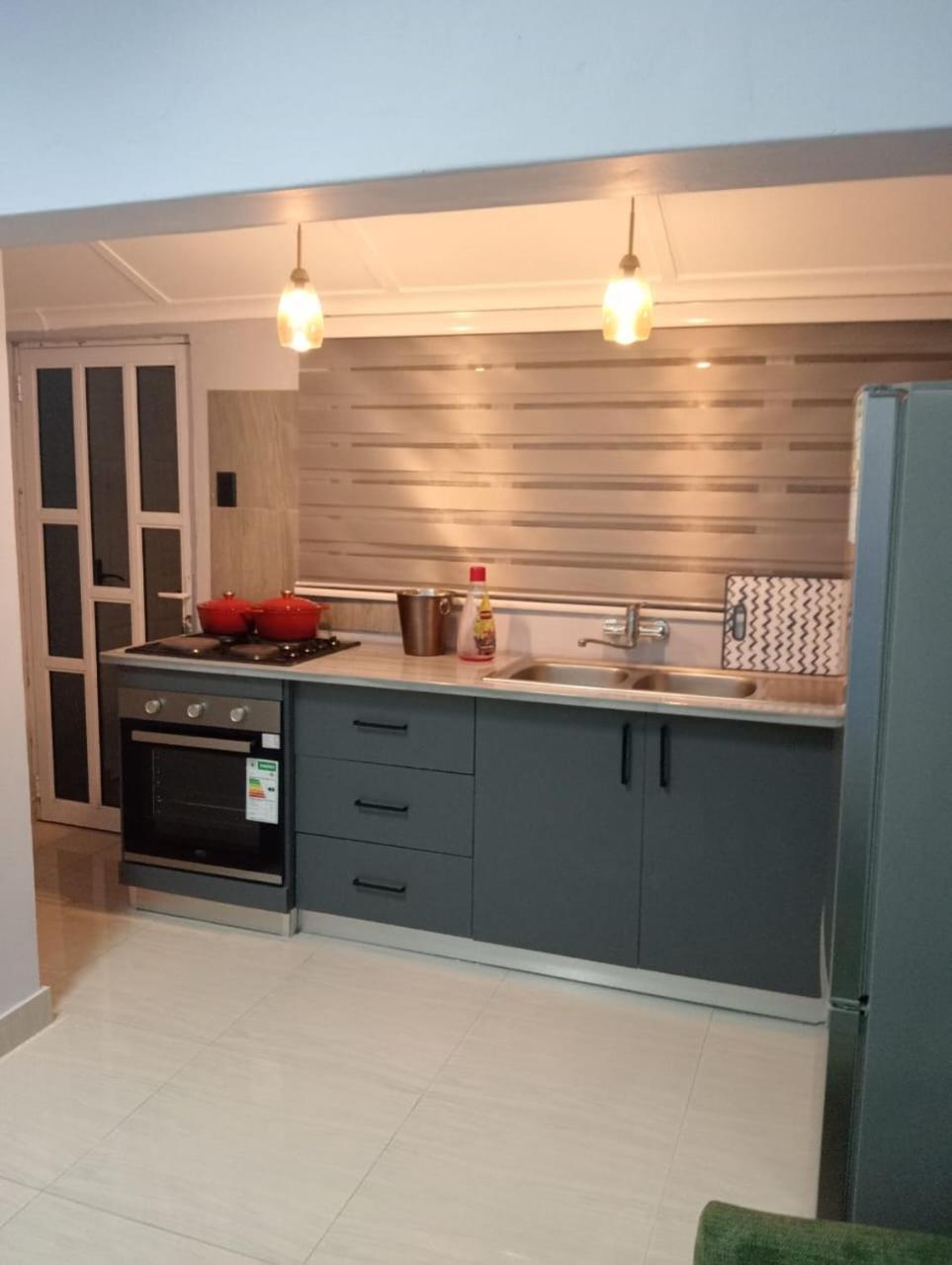 36 Frere Road Shelly Beach , Маргат Екстериор снимка