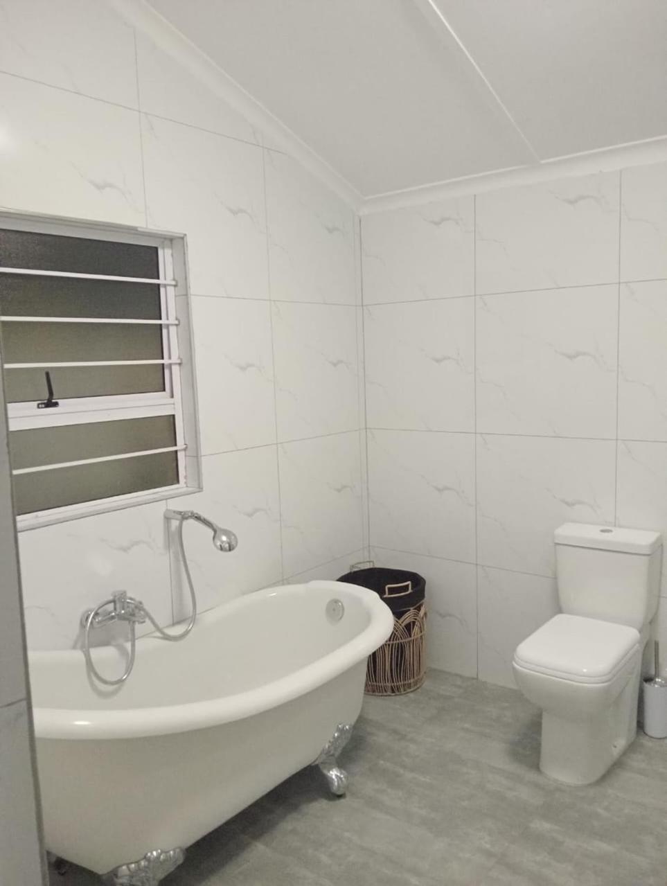 36 Frere Road Shelly Beach , Маргат Екстериор снимка